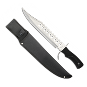Couteau bowie Albainox 32510 - lame 31 cm