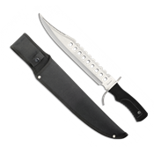 Couteau bowie Albainox 32510 - lame 28.7 cm