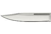 Couteau papillon Super Knives lame 10.3 cm manche G10