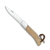 Couteau pliant Albainox 18660 lame 9 cm 