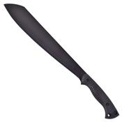 Machette acier noir BY-1163 lame 40 cm