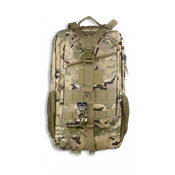 Sac à dos tactique camo pixel 34906-CP Connecteur USB