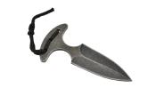  Push-Dagger FP1802 lame finition stone washed