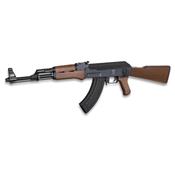 Mitraillette lectrique GOLDEN EAGLE AK47 6 mm AEG