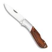 Couteau de poche ALBAINOX 18363 lame 7.8 cm