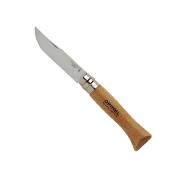 Couteau OPINEL Tradition N°06 - lame 7 cm – manche hêtre
