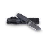 Couteau de combat Extrema Ratio T4000C noir