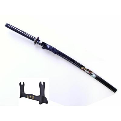 Katana ornemental SW1354 lame 67.5 cm