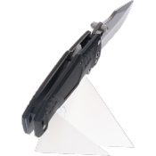 Couteau pliant tactique MOHICAN-1 K25 19544 lame 7.8 cm