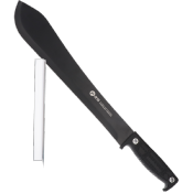 Machette coupe-coupe K25 TACTIQUE 31800 lame 36 cm