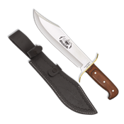 Couteau de chasse bowie ALBAINOX COWBOY 32284 lame 25 cm