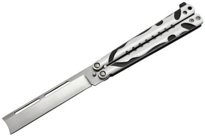 Couteau papillon Razor lame 9.8 cm