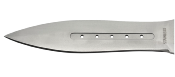 Couteau papillon Maxknives 377S à ouverture latérale lame 11 cm