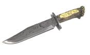 Couteau de collection 31685 Tole-10 Impérial lame 23.5 cm