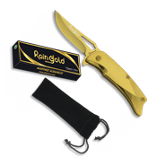 Couteau pliant Raingold 18370 lame 7 cm