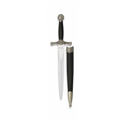 Dague de collection Tole-10 Impérial 32307 lame 24 cm