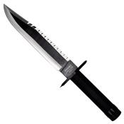 Couteau de chasse et de survie RAMBO-1 lame 22.5 cm