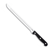 Couteau  jambon ALBAINOX 17135 lame 25 cm