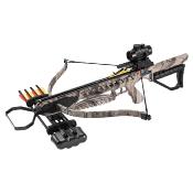 Arbalte 175 LBS camo