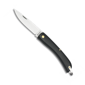Couteau de poche CAMPANA 01182 manche bois lame 8.5 cm