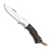 Couteau pliant Albainox stamina 18468 lame 7.7 cm