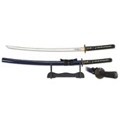 Katana TOLE 10 Imprial 32323 lame 72.5 cm