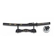 Wakizashi TOLE 10 Imprial 31696 lame 48.5 cm