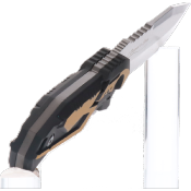 Couteau RUI FUTURE 32122 lame 12.5 cm