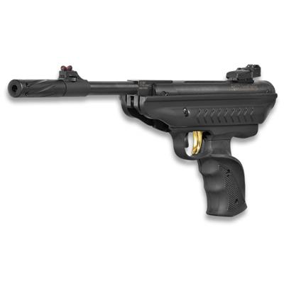 Pistolet air comprimé HATSAN 25 Superchargeur calibre 4.5 mm