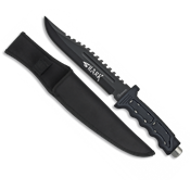 Couteau de chasse Albainox 31904 lame 18.5 cm