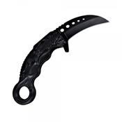 Couteau Karambit automatique SCK 016 lame 8 cm