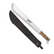 Machette latine ALBAINOX 31761 lame pleine soie 42 cm