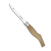 Couteau  jambon pliant EXTREMEA lame 12 cm