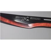 Machette coupe-coupe ALBAINOX TROODON 32423 lame 44.5 cm