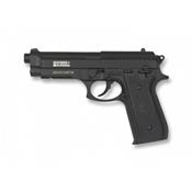 Pistolet airsoft SWISS ARMS SP92 CO2 calibre 4.5 mm