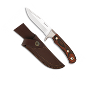 Couteau de chasse Albainox 31671 lame 10.4 cm
