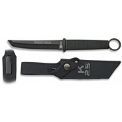 Couteau de botte K25 31891 lame tanto 12.3 cm