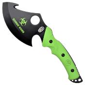 Couperet tactique ZOMBIE KILLER 5104