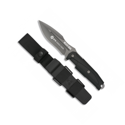 Couteau tactique K25 RAH-66 32499 lame 11.5 cm
