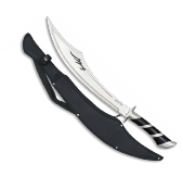 Machette FANTASY SCIMITAR 32631 lame 44 cm