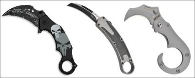 Karambit