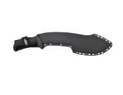 Machette kukri squelette Camillus Titanium lame 33 cm