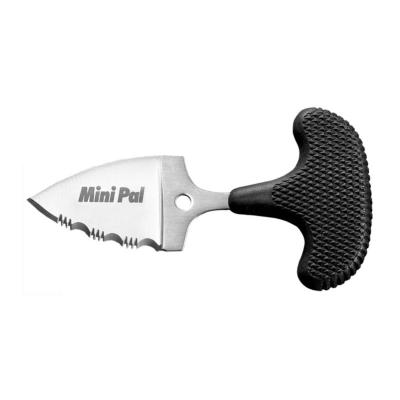 Push dagger MINI PAL COLD STEEL LAME 2.5 CM