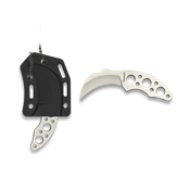 Couteau KARAMBIT ALBAINOX 32400 Étui ABS Kydex