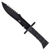 Couteau de chasse CW-829-8 lame 21 cm