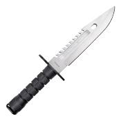  Couteau de chasse bowie SCK CW-189 lame 20 cm