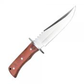 Couteau de chasse SCK CW-K767 lame 14.6 cm