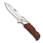 Couteau de poche ALBAINOX 18116 lame 8.5 cm