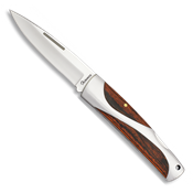 Couteau de poche ALBAINOX 18384 lame 8.5 cm