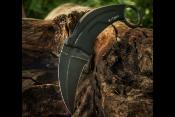 Couteau Karambit K-TALON DARK STONE